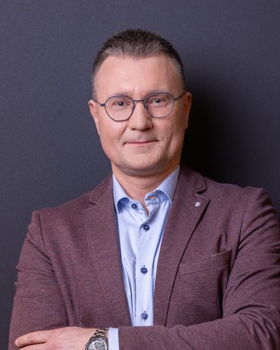 bc. Arkadiusz Szulc RB