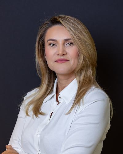 Elżbieta Lewandowska
